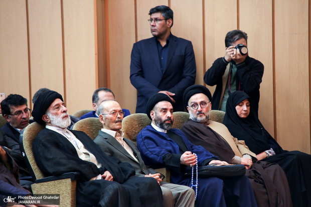 اعظم طالقانی فرزند فرهنگ و باورهای ایرانی و اسلامی بود