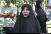 فاطمه هاشمی: مردم پشتوانه دولت روحانی هستند