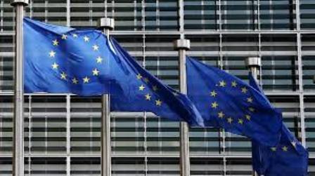 سفیر ترکیه در اتحادیه اروپا به کمیسیون اروپا احضار شد