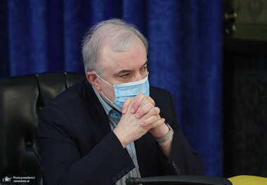 مجوز وزیر بهداشت به صداوسیما برای ساخت فیلم و سریال