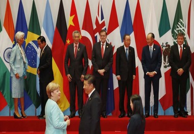 نشست کشورهای مخالف اسد قبل از مذاکرات ژنو
