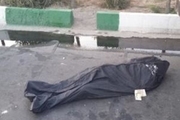 عابر پیاده در شیراز قربانی بی احتیاطی راننده خودرو شد