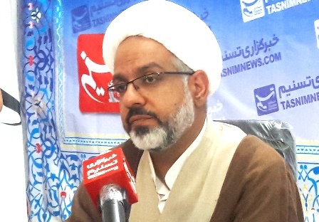 رئیس ستاد انتخابات رئیسی در کرمان: باید از حاشیه ها دوری کنیم