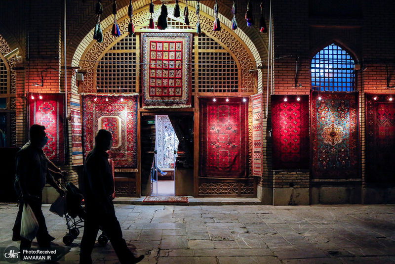 منتخب تصاویر امروز جهان- 12 مهر