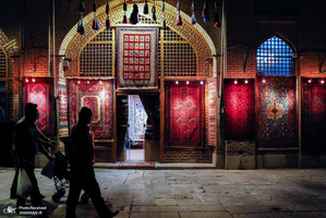 منتخب تصاویر امروز جهان- 12 مهر