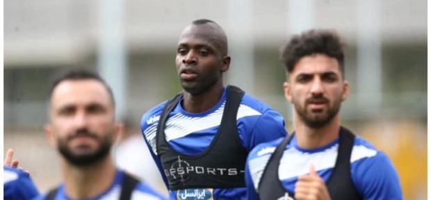 توضیح دیاباته درباره آخرین وضعیت مصدومیش