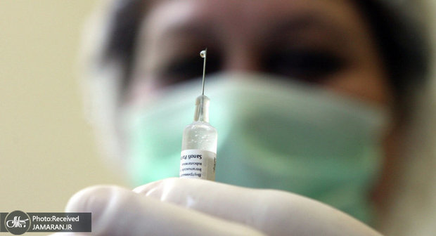 نتایج امیدوار کننده آزمایش واکسن کرونا
