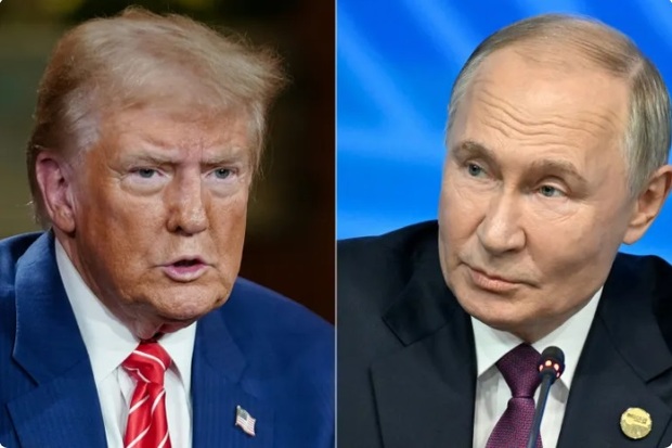 ترامپ پوتین را تهدید می‌کند؛ بین رهبران آمریکا و روسیه چه گذشت؟