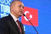 اردوغان «جلیقه زردها» را تهدید کرد