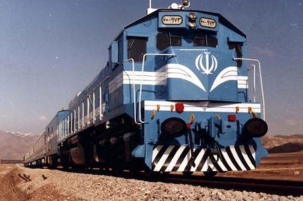 عملیات اجرایی قطعه نخست راه آهن زاهدان - مشهد گناباد آغاز شد