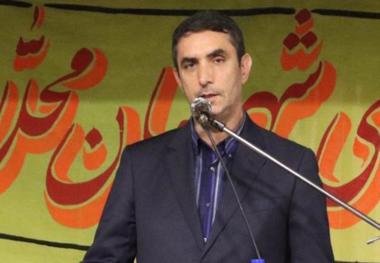 افزایش 30 درصدی صادرات غیرنفتی در استان مرکزی هدفگذاری شد