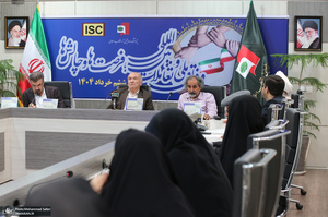 نشست علمی «وفاق در میانه تکثر، منازعه و تنش: الزامات و اقتضائات»