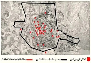 حفاظت یا همراهی با مداخله‌گران در میراث‌فرهنگی؟ لبه تیغ نهضت بازنگری حریم های تاریخی!