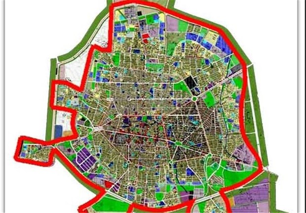 تدوین طرح تفصیلی شهر اردبیل نیازمند ۷ میلیارد ریال اعتبار است