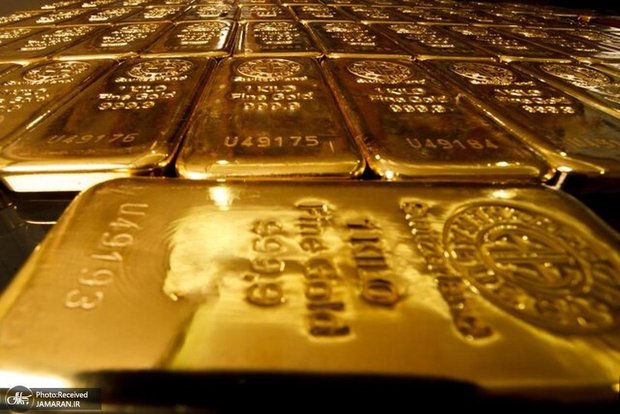  قیمت طلای جهانی امروز ۷ فروردین ۱۴۰۵