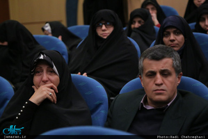 همایش ابعاد اخلاقی شخصیت آیت الله هاشمی رفسنجانی در قم 