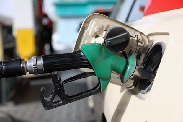 مصرف بنزین در مهاباد 10 درصد افزایش یافت
