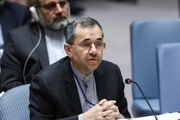 ایران خطاب به شورای امنیت: با ماجراجویی اسرائیل برخورد کنید/ ادعاها در مورد حوادث اخیر در آبهای منطقه را به شدت رد می کنیم