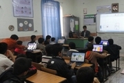 ۴۱۰ مدرسه روستایی چهارمحال و بختیاری امسال به شبکه اینترنت متصل می‌شود