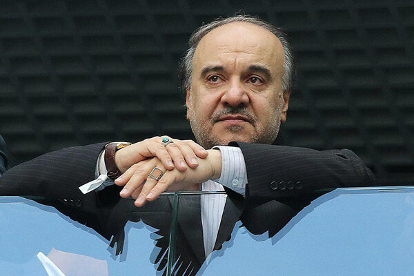 پیام وزیر ورزش به مناسبت روز جهانی ورزشی نویسان