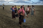 درخواست بنگلادش از جامعه جهانی برای حل بحران مسلمانان میانمار