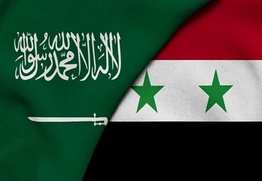 توافق سوریه و عربستان بر سر بازگشایی سفارتخانه ها