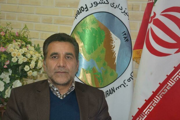 ۱۲۰۰ همیار طبیعت در منابع طبیعی گرمسار جذب شدند