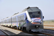 آخرین وضعیت پروژه قطار سریع‌السیر تهران-قم- اصفهان  قیمت بلیط قطارها براساس رتبه‌بندی است