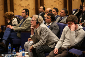 همایش تحولات حقوق کیفری در کشورهای اسلامی