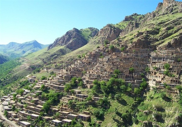 رویداد گردشگری 2020 فرصتی برای توسعه طبیعت گردی در کردستان است