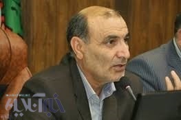 ابراز نگرانی رئیس شورای شهر از خشکسالی های پیش رو