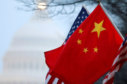 مخالفت چین اقدام ترامپ درباره جولان اشغالی