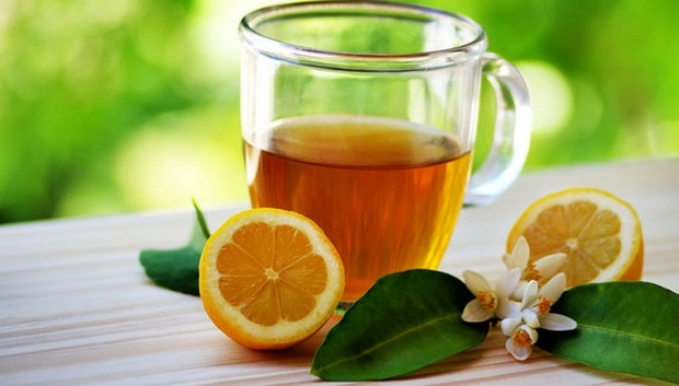 تجربه خواب راحت با مصرف این دمنوش