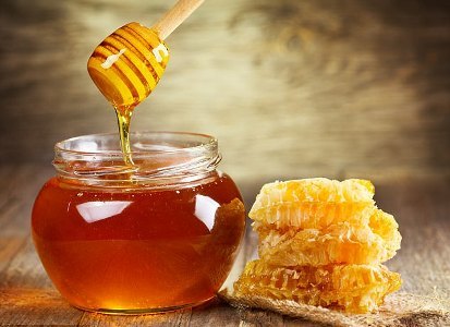 عسل مانع حملات قلبی می شود