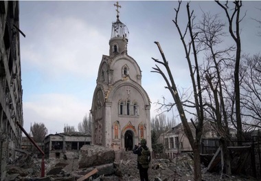 «پیشنهاد نهایی» ترامپ برای پایان جنگ اوکراین