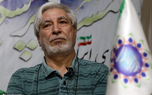 عرب سرخی: اگر انتخاب لاریجانی آغازگر تغییرات باشد، باید از آن استقبال کرد
