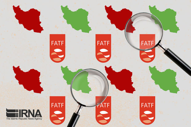 تصویب نکردن FATF تحریم‌ها را علیه کشورمان بیشتر می‌کند