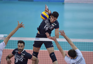 ملی پوش ایرانی به عراق نرسیده تغییر نظر داد!