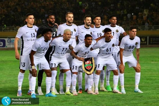 از تکرار بازی نیمه نهایی لیگ نخبگان خبری نیست!