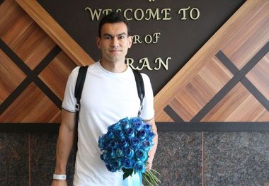 استقلالیِ آینده به تهران آمد