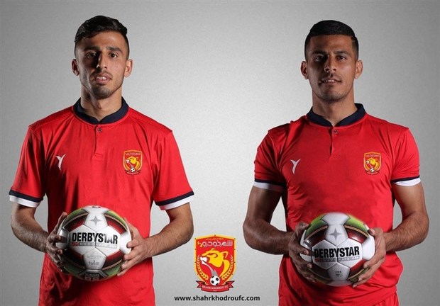 دو بازیکن دیگر قراردادشان را با پدیده تمدید کردند
