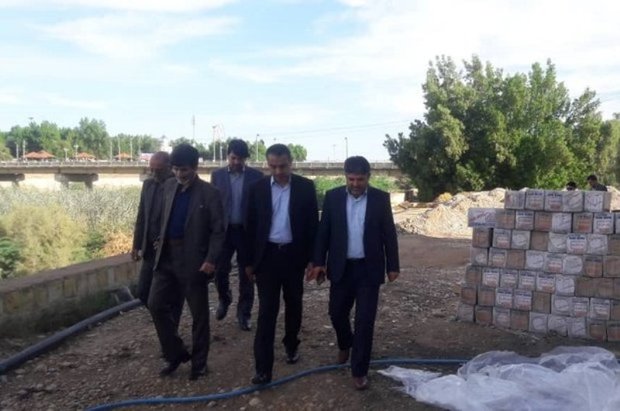 شهرداری های استان بوشهر ستاد مدیریت بحران را فعال کنند
