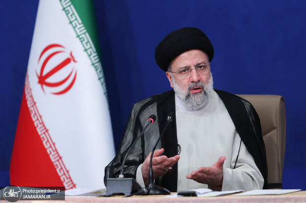 رئیسی: از همه شکایات ریاست جمهوری و دولت از خبرنگاران گذشت می کنیم/ حفظ جان مردم در عزاداری‌های محرم اولویت اول است