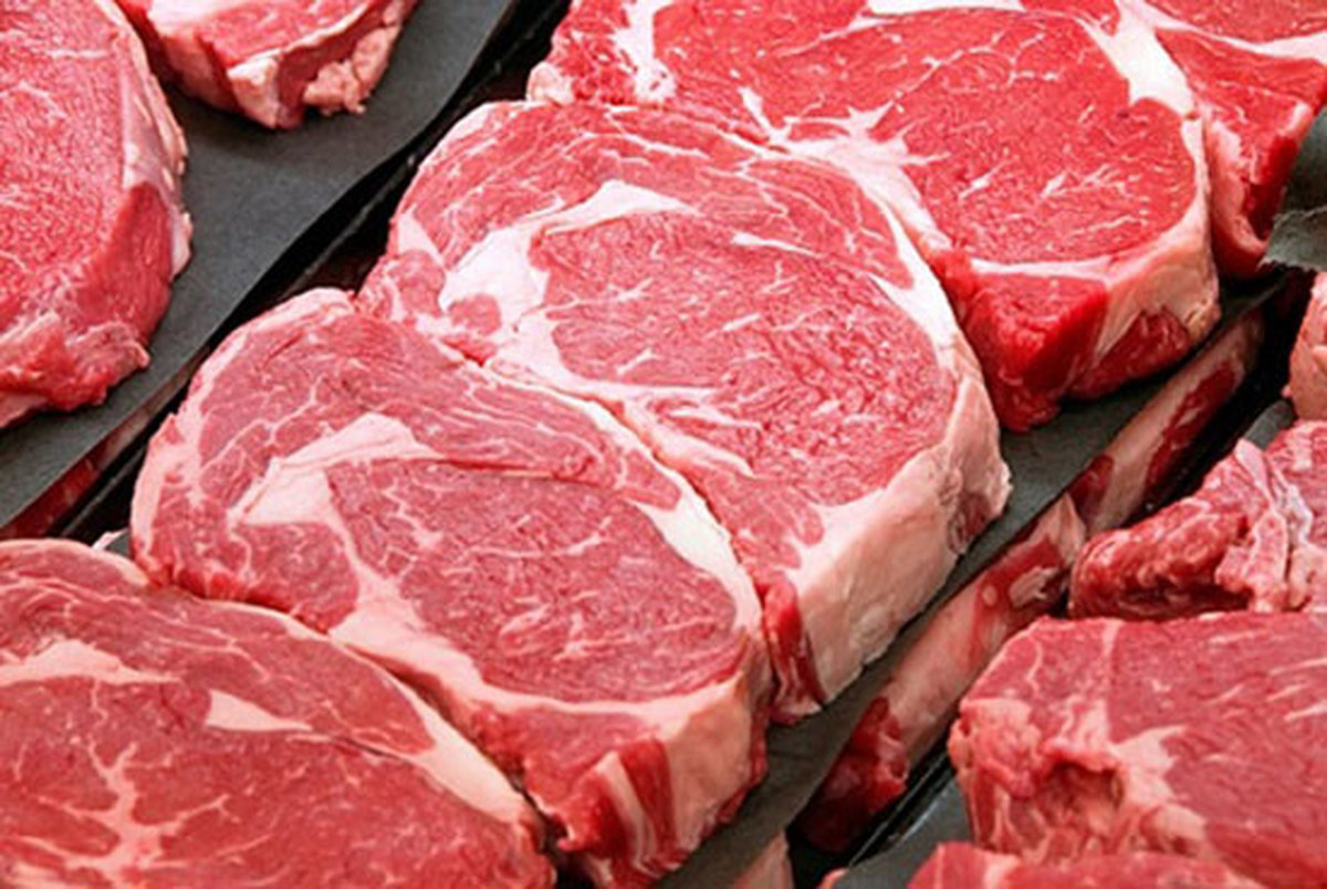  نرخ معقول گوشت قرمز مشخص شد