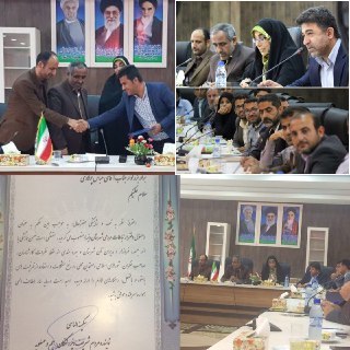 رئیسان شوراهای دیر بوشهر خواستار توجه مسئولان به این شهرستان شدند