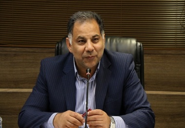 باید از ظرفیت مرزهای آذربایجان غربی برای رونق اقتصادی استفاده شود