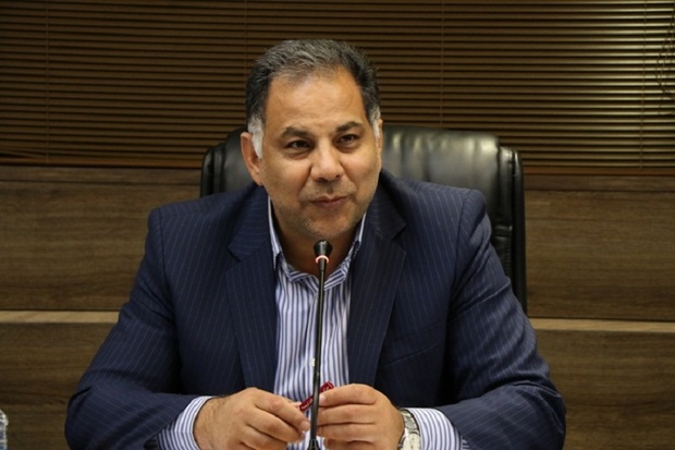 باید از ظرفیت مرزهای آذربایجان غربی برای رونق اقتصادی استفاده شود