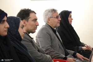 رویدادهای فرهنگی و هنری هفته بر آستان آفتاب - 6