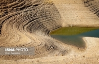 جدیدترین تصاویر از سدهای کشور (25)