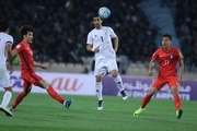 تیم‌های ملی فوتبال ایران و ترکیه بازی دوستانه برگزار می‌کنند